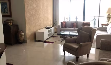 Apartamento para Venda em Barueri, Alphaville Centro Industrial e Empresarial/Alphaville., 3 dormitórios, 1 suíte, 2 banheiros, 1 vaga