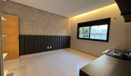 Casa para Venda em Goiânia, Jardins Verona, 4 dormitórios, 4 suítes, 5 banheiros, 4 vagas