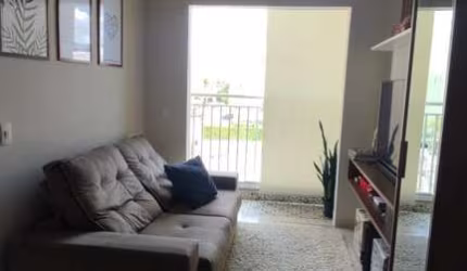 Apartamento para Venda em Cajamar, Paraíso (Polvilho), 2 dormitórios, 1 suíte, 2 banheiros, 1 vaga