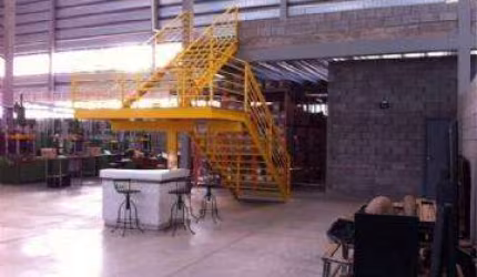 Galpão para Locação em Jarinu, 00