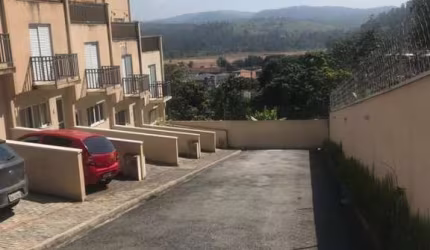 Casa em Condomínio para Venda em Cajamar, (Polvilho), 3 dormitórios, 1 suíte, 2 banheiros, 2 vagas