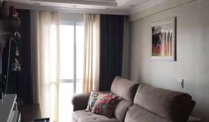 Apartamento para Venda em Cajamar, Portais (Polvilho), 3 dormitórios, 1 suíte, 2 banheiros, 2 vagas