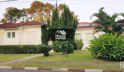 Casa em Condomínio para Venda em Cotia, Vila de São Fernando, 6 dormitórios, 4 suítes, 8 banheiros, 4 vagas