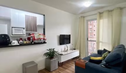 Apartamento para Venda em Cajamar, Portais (Polvilho), 3 dormitórios, 1 suíte, 2 banheiros, 1 vaga