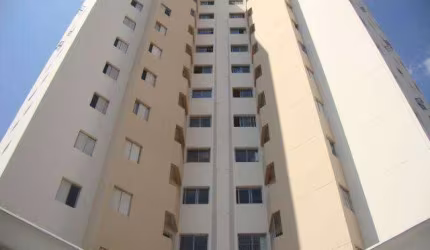 Apartamento para Venda em Jundiaí, Tijuco Preto, 2 dormitórios, 1 banheiro, 1 vaga