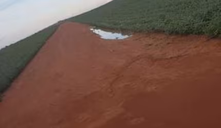 Fazenda para Venda em Goiânia, Vila Santa Rita