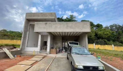 Casa em Condomínio para Venda em Jundiaí, Jardim Quintas das Videiras, 3 dormitórios, 1 suíte, 2 banheiros, 2 vagas