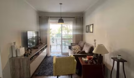 Apartamento para Venda em Jundiaí, Jardim da Fonte, 3 dormitórios, 1 suíte, 2 banheiros, 2 vagas