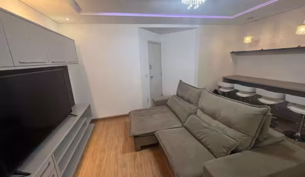 Apartamento para Venda em Jundiaí, Jardim Ana Maria, 4 dormitórios, 4 suítes, 5 banheiros, 3 vagas