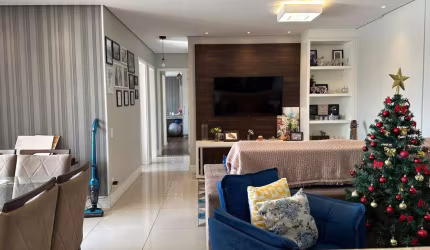 Apartamento para Venda em Jundiaí, Centro, 3 dormitórios, 1 suíte, 2 banheiros, 2 vagas