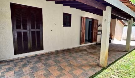 Casa em Condomínio para Venda em Cajamar, Alpes dos Araçás (Jordanésia), 3 dormitórios, 1 suíte, 2 banheiros, 2 vagas