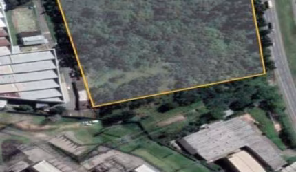 Terreno para Venda em Osasco, Industrial Anhangüera