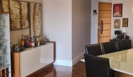 Apartamento para Venda em Jundiaí, Parque Residencial Nove de Julho, 3 dormitórios, 3 suítes, 4 banheiros, 3 vagas
