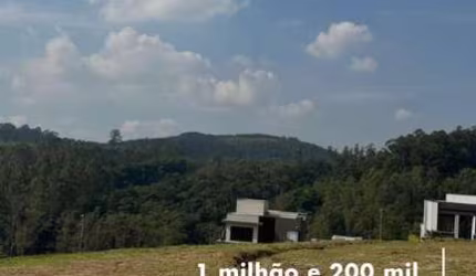 Terreno em Condomínio para Venda em Santana de Parnaíba, Cidade Tamboré