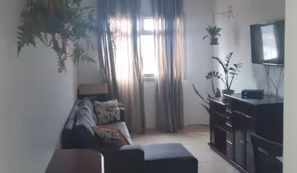 Apartamento para Venda em Jundiaí, Jardim Shangai, 2 dormitórios, 1 banheiro, 1 vaga