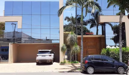 Comercial para Venda em Araçatuba, Centro, 5 banheiros, 3 vagas