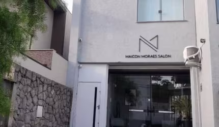 Comercial para Locação em Cajamar, Portais (Polvilho), 2 banheiros, 2 vagas