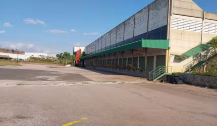 Galpão para Venda em Jarinu, (Fazendinha)