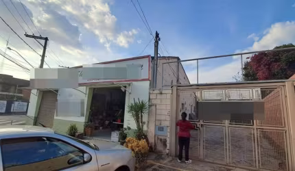 Galpão para Venda em Jundiaí, Vila Isabel Eber, 8 vagas