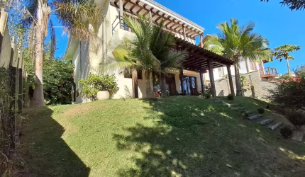 Casa em Condomínio para Venda em Jundiaí, Loteamento Capital Ville, 3 dormitórios, 1 suíte, 2 banheiros, 2 vagas