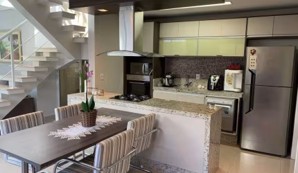 Apartamento para Venda em Jundiaí, Jardim Carolina, 3 dormitórios, 1 suíte, 2 banheiros, 2 vagas