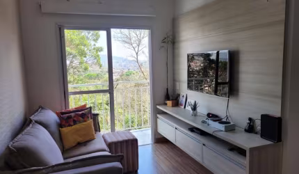 Apartamento para Venda em Jundiaí, Mirante da Colonia, 2 dormitórios, 1 banheiro, 1 vaga