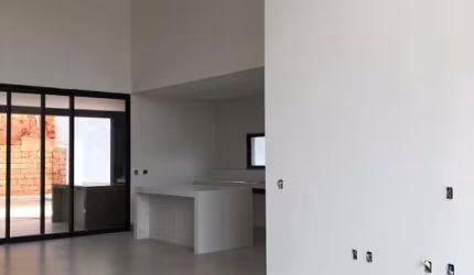 Casa em Condomínio para Venda em Itatiba, Residencial Paradiso, 3 dormitórios, 3 suítes, 5 banheiros, 4 vagas