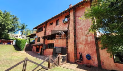 Casa em Condomínio para Venda em Cotia, Vila de São Fernando, 4 dormitórios, 4 suítes, 4 banheiros, 8 vagas