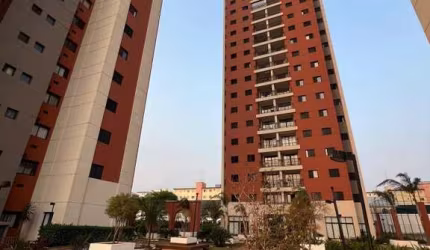 Apartamento para Venda em Jundiaí, Ponte de São João, 2 dormitórios, 1 suíte, 2 banheiros, 1 vaga
