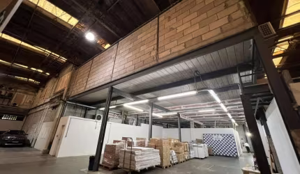 Área para Venda em São Paulo, Água Branca