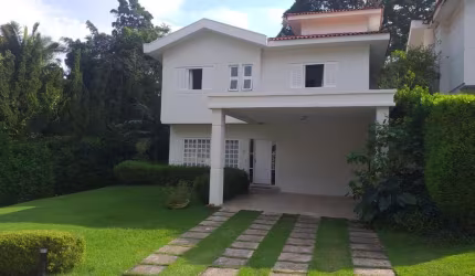 Casa em Condomínio para Venda em Cotia, Vila Santo Antônio, 4 dormitórios, 4 suítes, 5 banheiros, 4 vagas