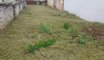 Terreno para Venda em Jundiaí, Centro