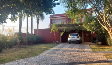 Casa em Condomínio para Venda em Jundiaí, Portal da Primavera, 4 dormitórios, 4 suítes, 4 banheiros, 4 vagas