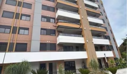 Apartamento para Venda em Jundiaí, Engordadouro, 3 dormitórios, 1 suíte, 2 banheiros, 2 vagas