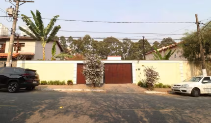 Casa para Venda em São Paulo, Vila Suzana, 3 dormitórios, 1 suíte, 5 banheiros, 2 vagas