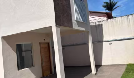 Casa em Condomínio para Venda em Cajamar, Ipês (Polvilho), 2 dormitórios, 2 suítes, 3 banheiros, 1 vaga