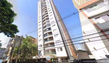 Apartamento para Locação em São Paulo, Pinheiros, 1 dormitório, 1 suíte, 1 banheiro, 1 vaga
