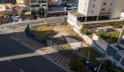 Terreno para Venda em São Paulo, Luz