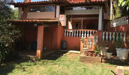 Chácara para Venda em Cajamar, Ponunduva, 3 dormitórios, 1 suíte, 2 banheiros, 2 vagas