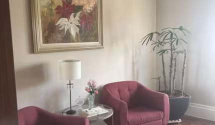 Apartamento para Venda em Santana de Parnaíba, Alphaville, 3 dormitórios, 3 suítes, 4 banheiros, 3 vagas
