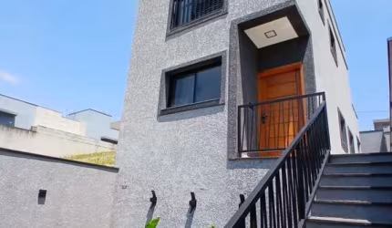 Casa em Condomínio para Venda em Santana de Parnaíba, Villas do Jaguari, 3 dormitórios, 1 suíte, 2 banheiros, 2 vagas
