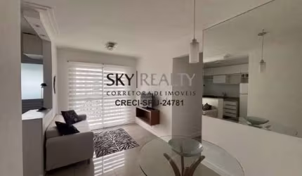 Apartamento com 2 quartos para alugar na Rua José da Silva Ribeiro, 420, Vila Andrade, São Paulo por R$ 3.000
