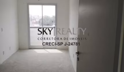 Apartamento com 1 quarto à venda na Rua Jandiroba, 170, Jardim Oriental, São Paulo por R$ 275.000