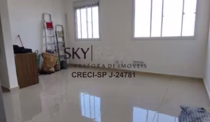 Apartamento com 1 quarto à venda na Rua João Alfredo, 431, Santo Amaro, São Paulo por R$ 320.000
