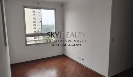 Apartamento com 2 quartos à venda na Rua Antônio Júlio dos Santos, 201, Fazenda Morumbi, São Paulo por R$ 285.000