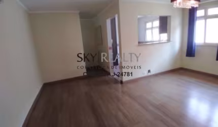 Apartamento com 2 quartos à venda na Rua Joaquim Neves Monteiro, 122, Jardim Santa Cruz (Campo Grande), São Paulo por R$ 395.000