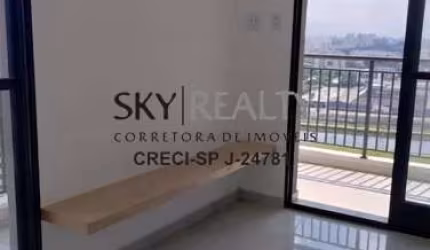 Apartamento com 2 quartos à venda na Rua Arnoldo Felmanas, 72, Socorro, São Paulo por R$ 605.000