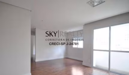 Apartamento com 1 quarto à venda na Rua Custódio de Oliveira, 03, Vila Suzana, São Paulo por R$ 350.000