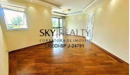 Apartamento com 3 quartos para alugar na Rua Doutor José de Andrade Figueira, 381, Vila Suzana, São Paulo por R$ 3.000