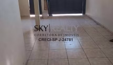 Casa com 3 quartos à venda na Adolfo, 29, Conjunto Habitacional Brigadeiro Faria Lima, São Paulo por R$ 235.000
